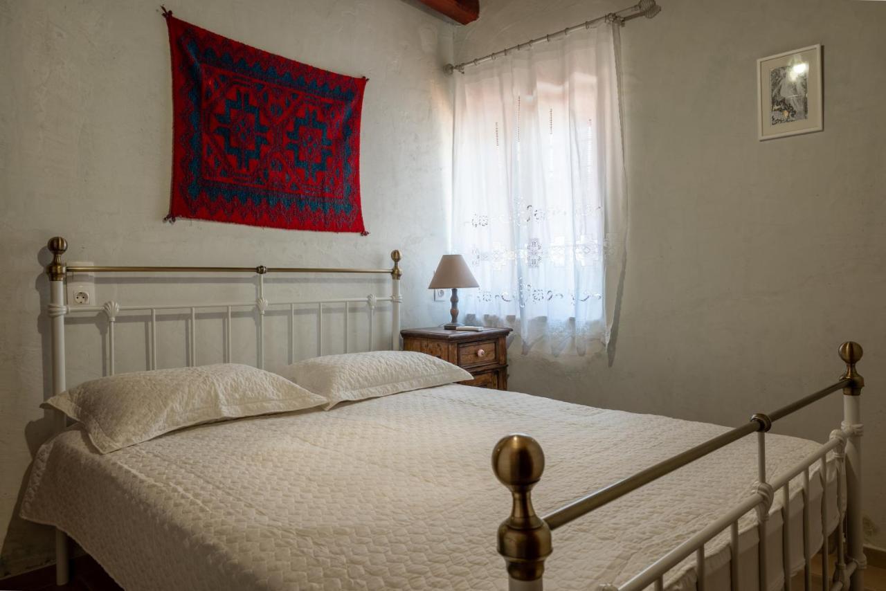 Villa Onar Kalochorafitis Экстерьер фото
