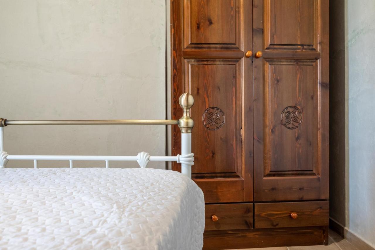 Villa Onar Kalochorafitis Экстерьер фото