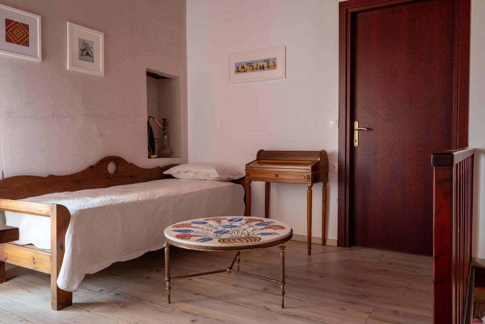 Villa Onar Kalochorafitis Экстерьер фото