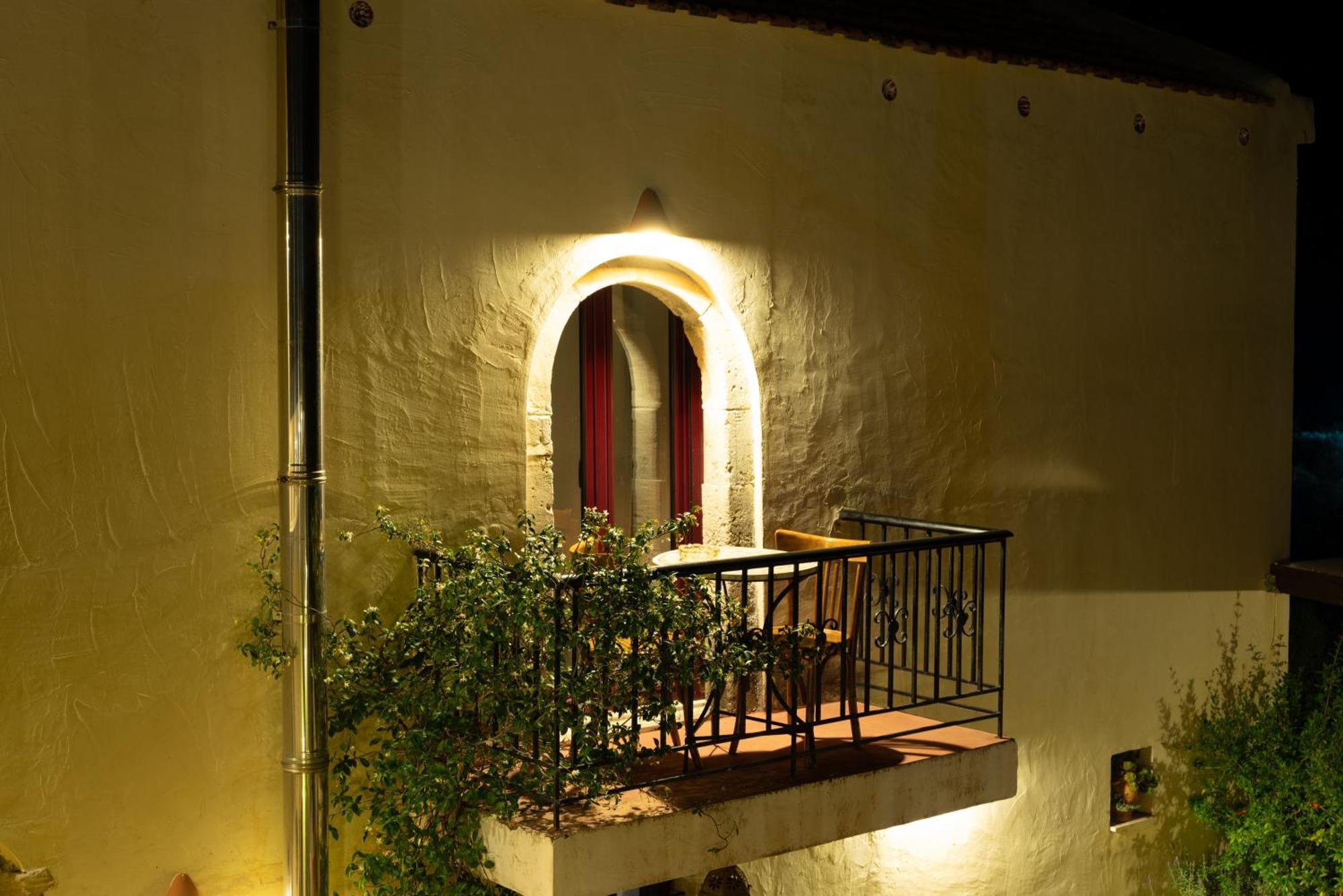 Villa Onar Kalochorafitis Экстерьер фото