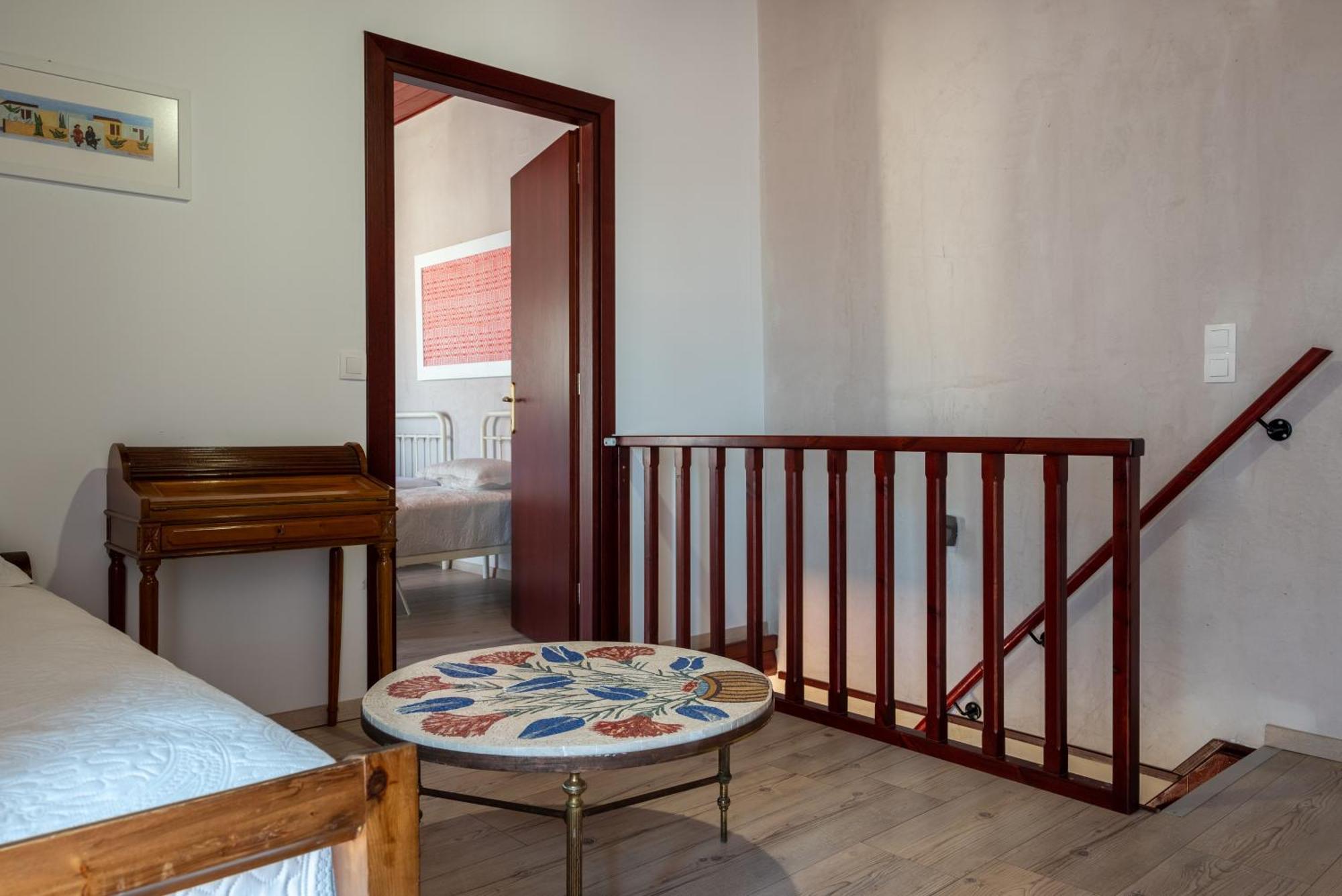 Villa Onar Kalochorafitis Экстерьер фото