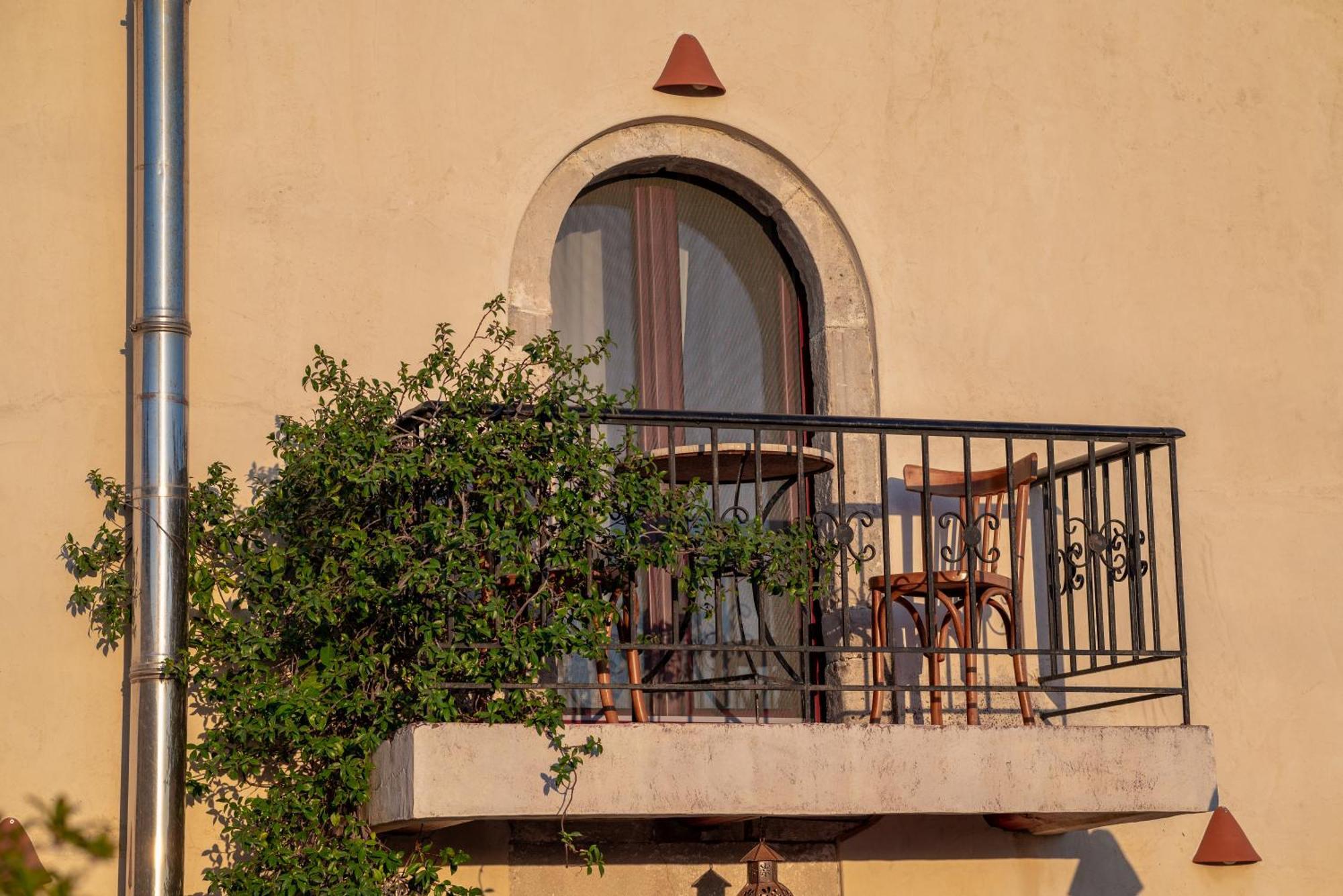 Villa Onar Kalochorafitis Экстерьер фото